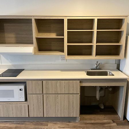 Woodspring Suites Winston-Salem Near Hanes Mall Bagian luar foto