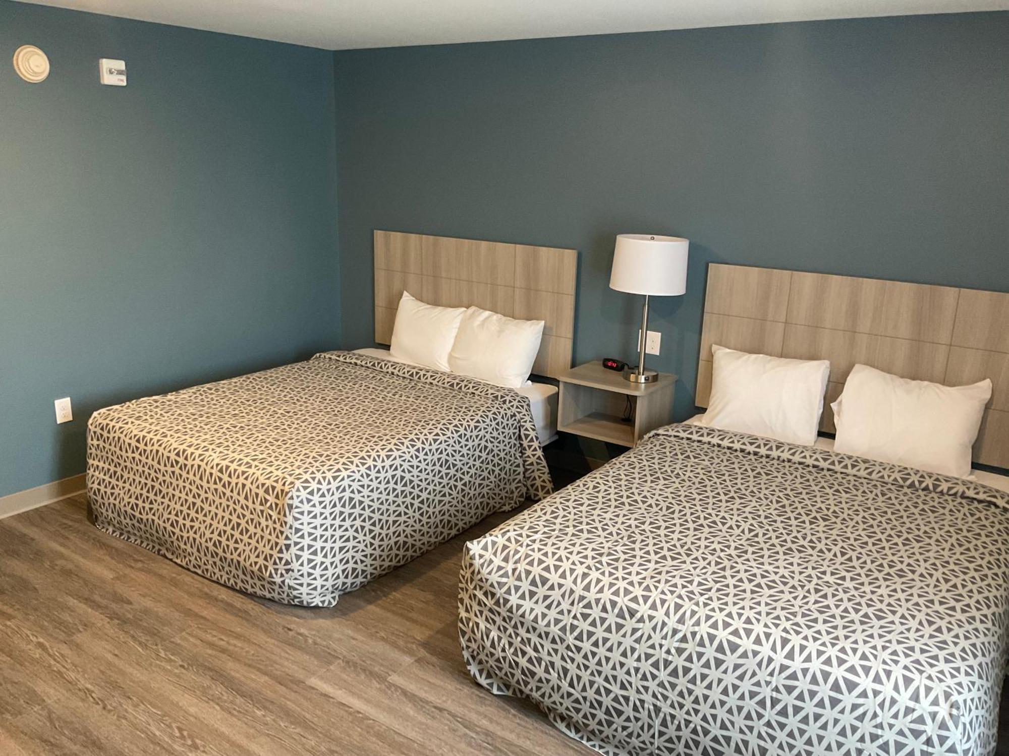 Woodspring Suites Winston-Salem Near Hanes Mall Bagian luar foto