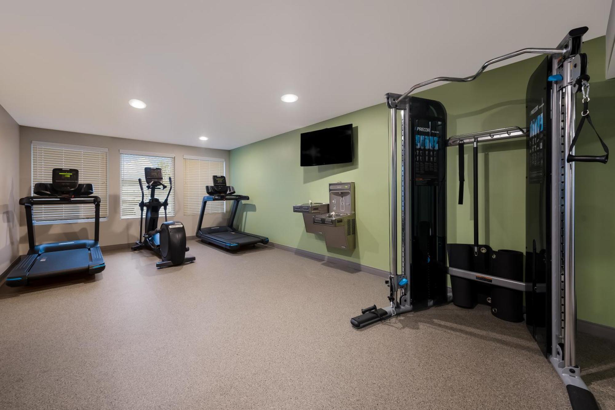 Woodspring Suites Winston-Salem Near Hanes Mall Bagian luar foto